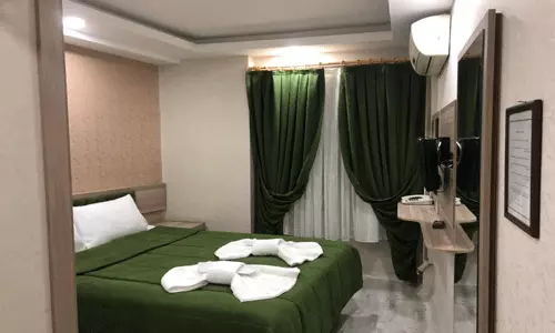 هتل کایا مادرید استانبول هتل کایا مادرید استانبول